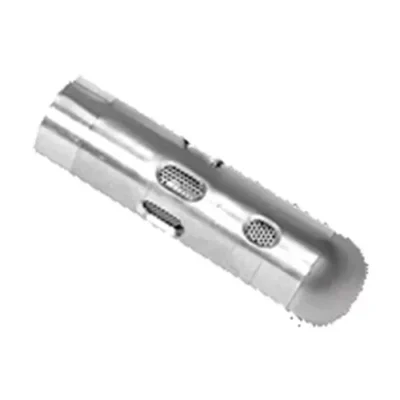 Savox Rescue Probe