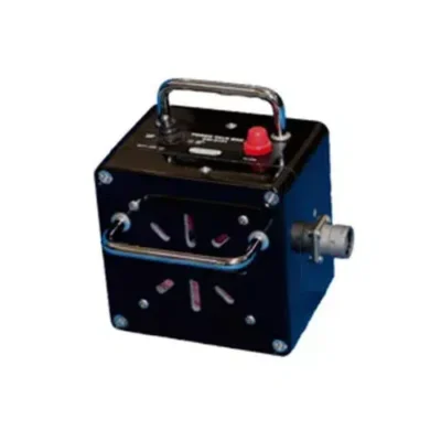 Savox Power Talk Box - For Medium Noise Ventilated Spaces