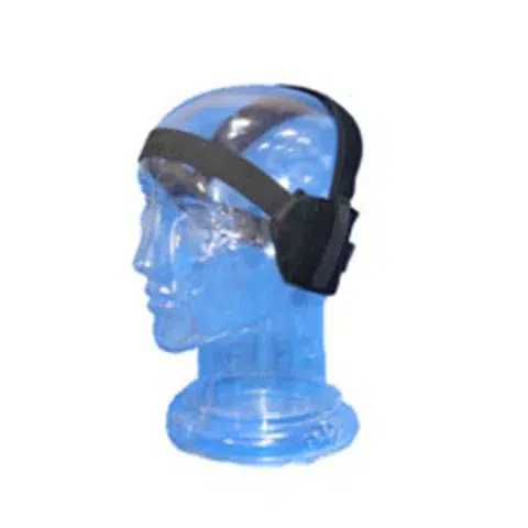 Savox Speaker Harness - Wear Speaker without Face Mask