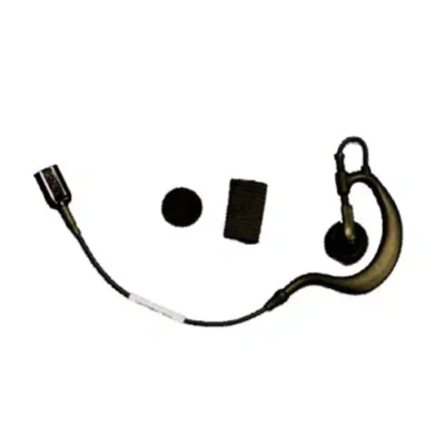 Savox C-Hook Behind The Ear Speaker