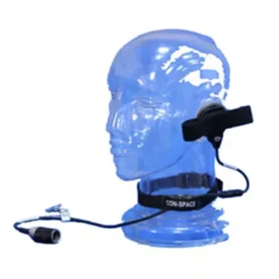 Savox Face Mask Rescue Set w/Speaker