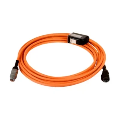 Savox Operator Extension Mic/Mute Switch - Long (6m) - Longer Version