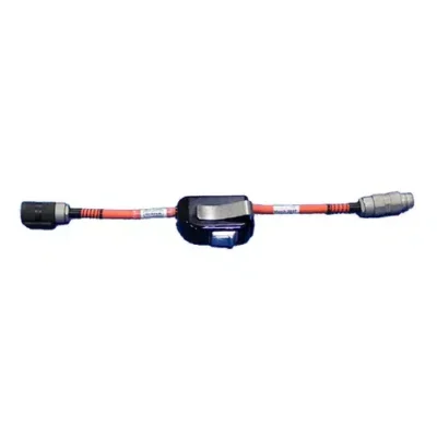 Savox Operator Extension Mic/Mute Switch - Short (0.3m)