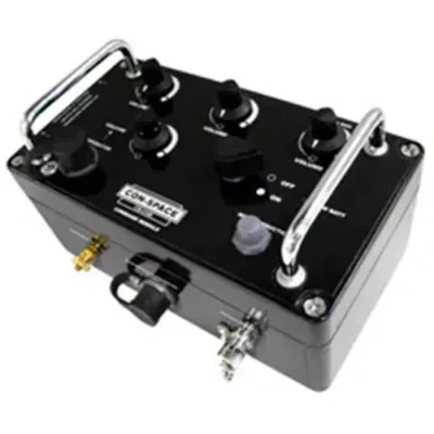 CSI-2100 Command Module - Up to 7 People