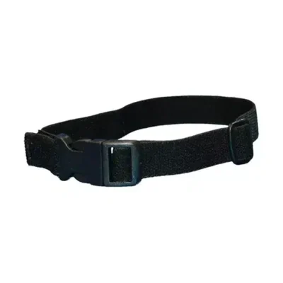 Savox Throat Mic Strap w/ Buckle