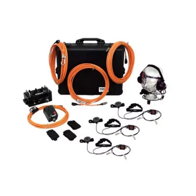 Savox Hardline CSI-2000/ Fuel Cell Entry Kit