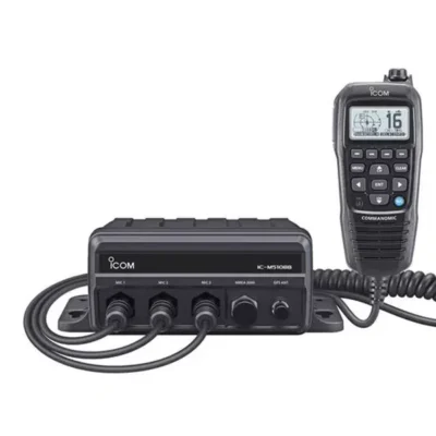 IC-M510BB Black Box VHF/DSC Transceivers