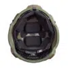 MSA TC 500 Series Ballistic Helmet - Image 4