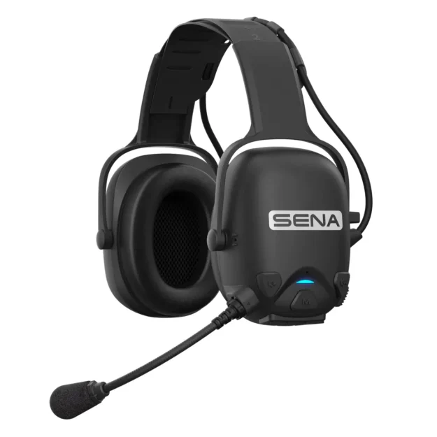 Sena CAST Long Range Mesh Headset