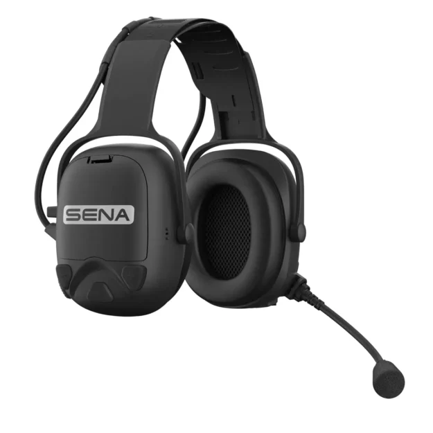 Sena CAST Long Range Mesh Headset - Image 2