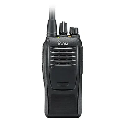 IC-F29DR3 PMR446 Two-Way Radio
