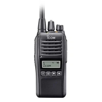IC-F29SDR PMR446 Two-Way Radio