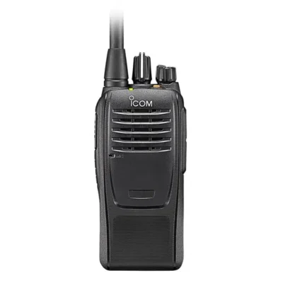IC-F29SR2 PMR446 Two Way Radio