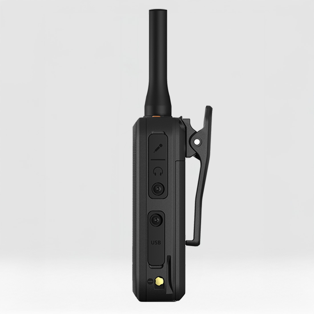 IC-U20SR PMR 446 License Free Two-Way Radio - Image 4