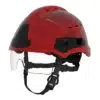 MSA GALLET F2XR Fire & Rescue Helmet