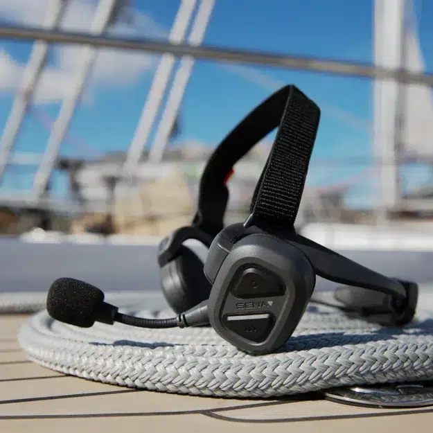 Sena Nautitalk Bosun Marine Headset - Image 4