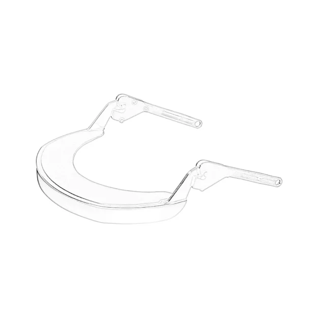 No Visor Carrier