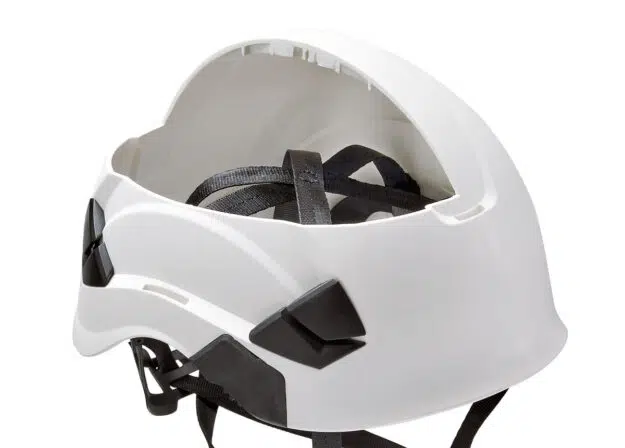 Petzl Vertex Vent Safety Helmet - Image 2