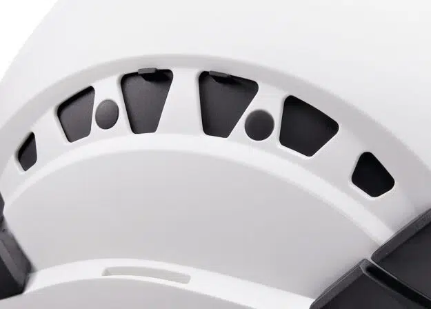 Petzl Vertex Vent Safety Helmet - Image 3