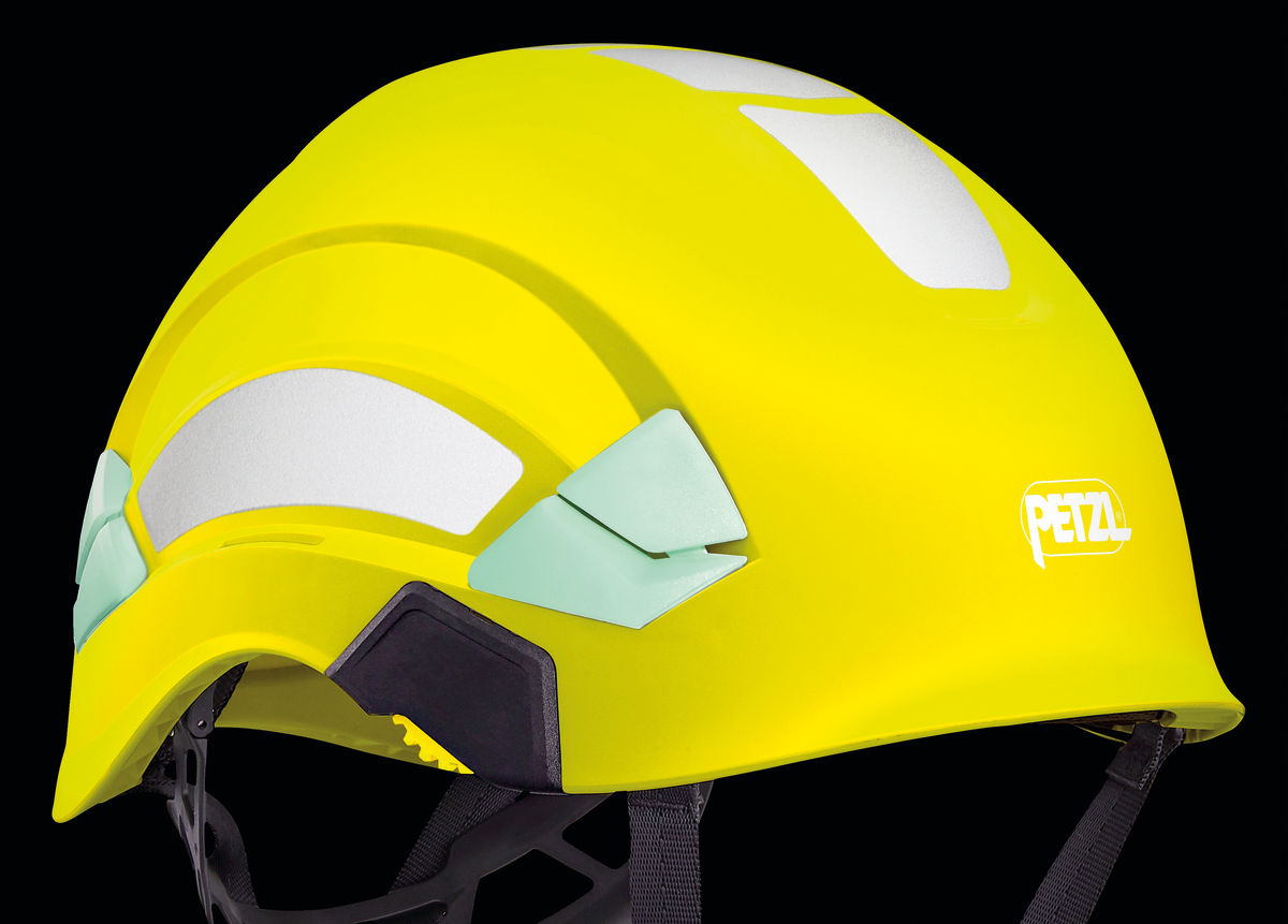 Petzl Reflective stickers for VERTEX - Image 2