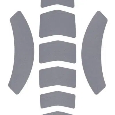 Petzl Reflective stickers for VERTEX