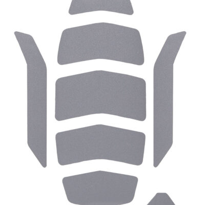 Petzl Reflective stickers for STRATO