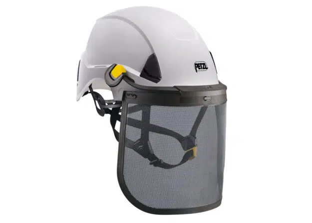 Petzl Vizen Mesh - Image 2