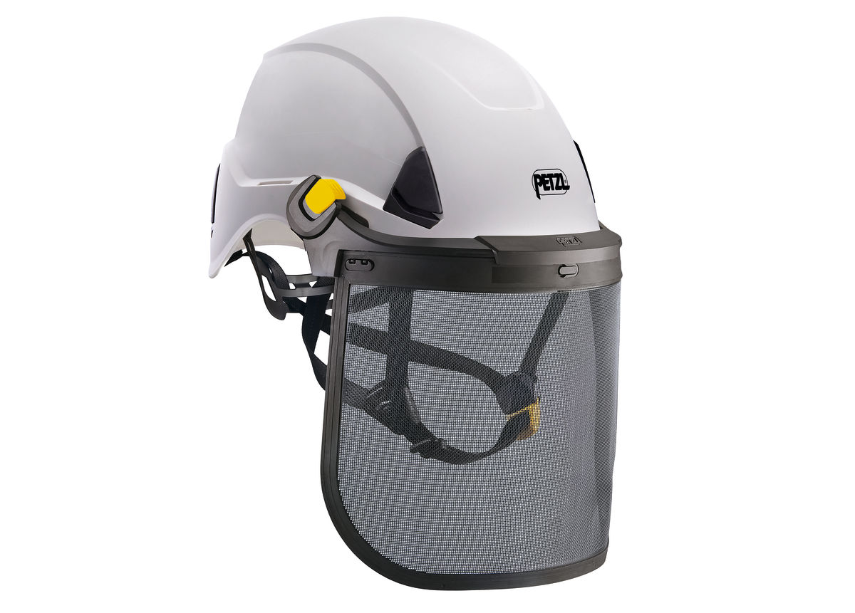 Petzl Vizen Mesh - Image 2