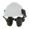 V-Gard® Cap Mounted Hearing Protection - Low - Image 2