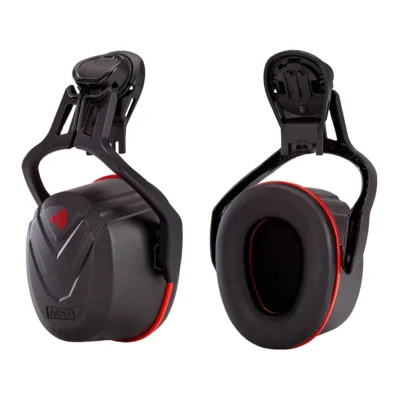 V-Gard® Cap Mounted Hearing Protection - High