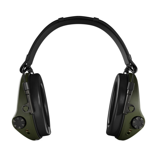 Sordin Supreme T2 Tactical Headset - Image 2