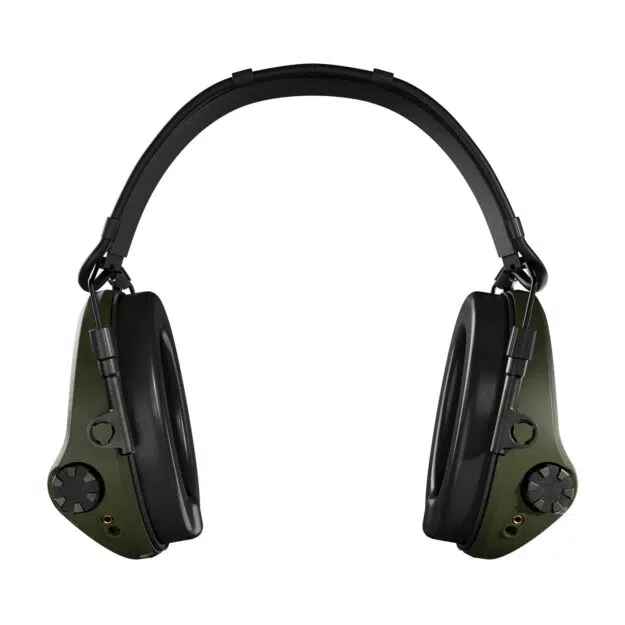 Sordin Supreme T2 Tactical Headset - Image 2