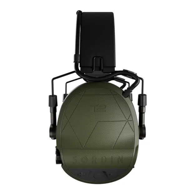 Sordin Supreme T2 Tactical Headset - Image 3