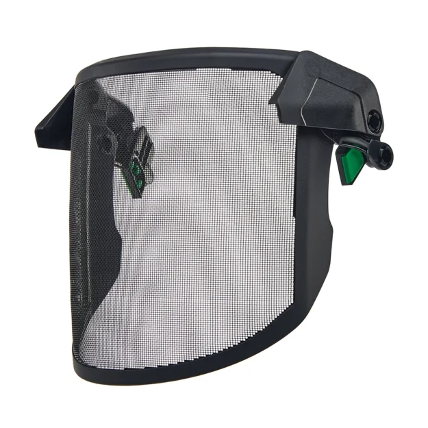 V-Gard H1 Mesh Visor