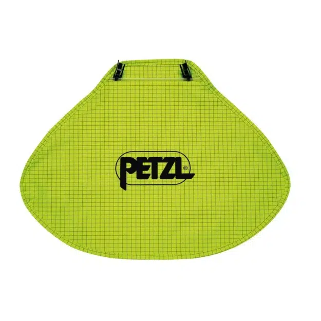 Petzl Nape protector for VERTEX and STRATO helmets