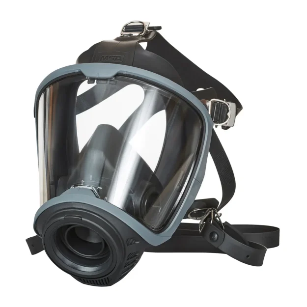 MSA G1 Full Face Mask