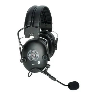 Savox NOISE-COM 500XP Headband