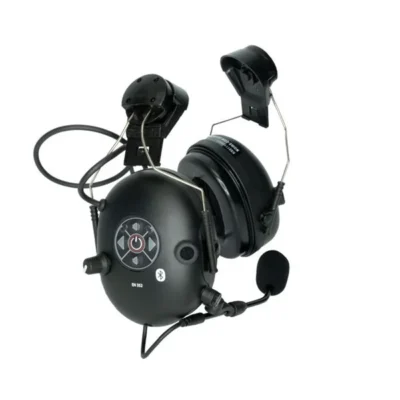 Savox NOISE-COM 500XP Helmet Mount
