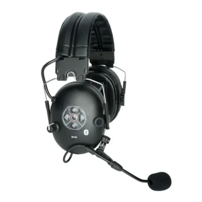 Savox NOISE-COM 520XP Headband