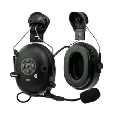 Savox Noise-COM 520XP Helmet Mount