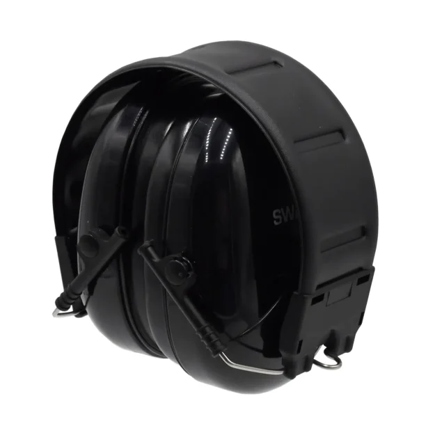 SWATCOM SC10 Ear Defenders - Image 4