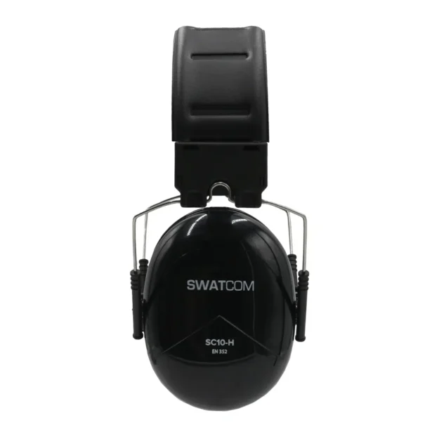 SWATCOM SC10 Ear Defenders - Image 3