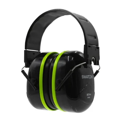 SWATCOM SC11 Ear Defenders