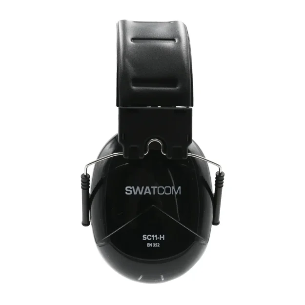 SWATCOM SC11 Ear Defenders - Image 4