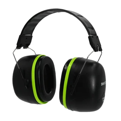 SWATCOM SC13 Ear Defenders