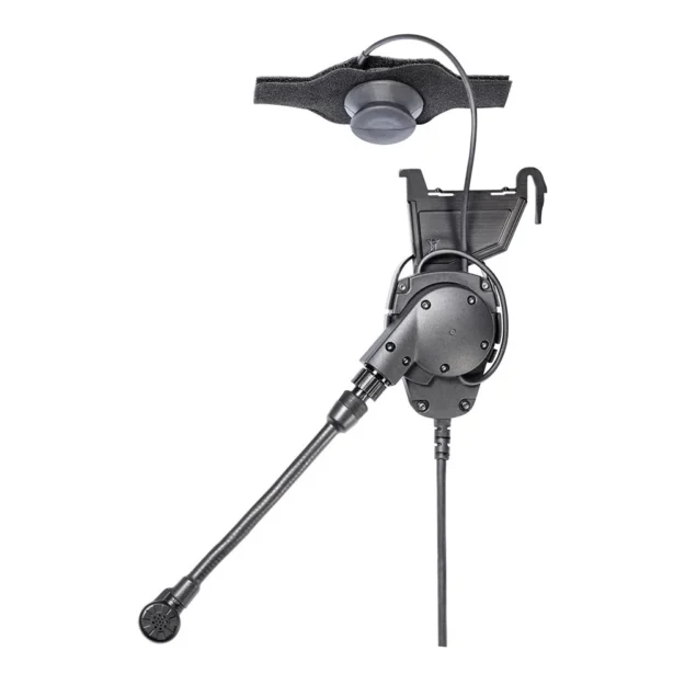 Savox HC-200 Helmet-Com