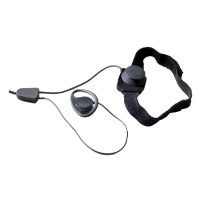 Savox TM-1 Throat Mic Headset