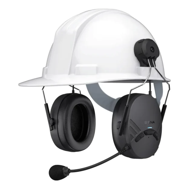 Sena Tufftalk Lite Helmet Mount