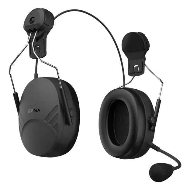 Sena Tufftalk Lite Helmet Mount - Image 3