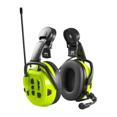 Hellberg Local 2 Helmet Mount